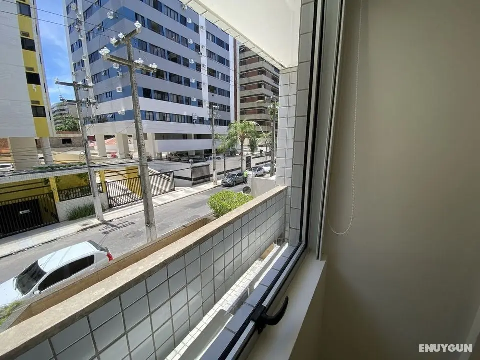 Edifício Catania Apto 102 - Konum Öne Çıkanlar