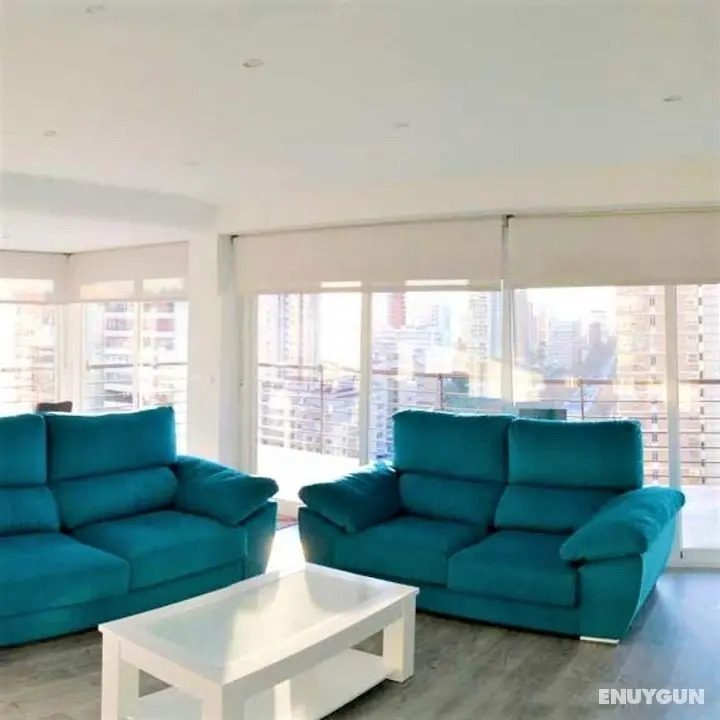 Edificio Coblanca 3 by Sonneil Rentals - Öne Çıkan Resim