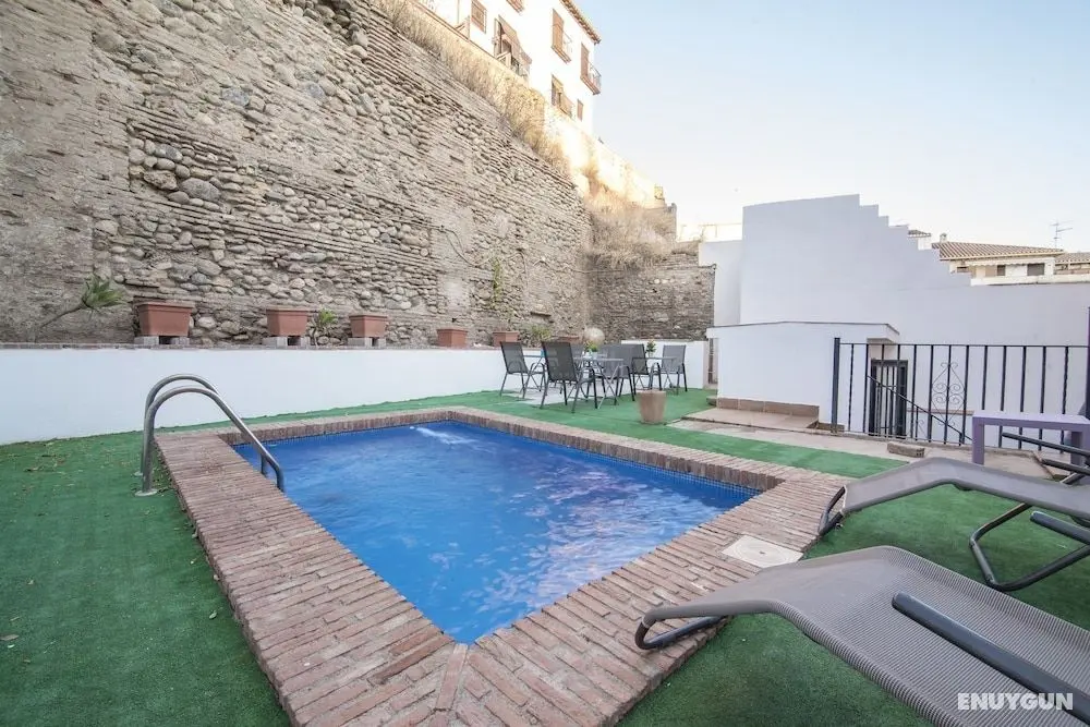 Edificio Granata Prime Holidays - Öne Çıkan Resim