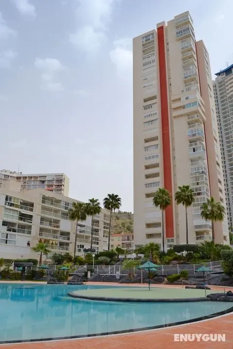 Edificio Montecarlo Vacanza by Sonneil Rentals - Öne Çıkan Resim