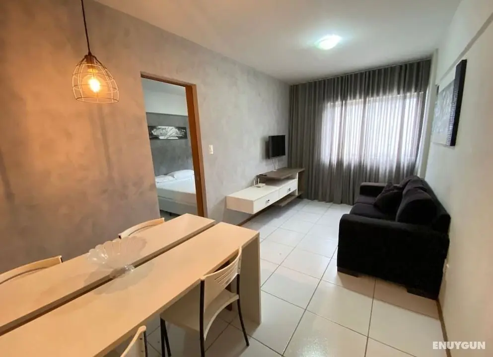 Edifício Rénover - Apto 105 - Oda