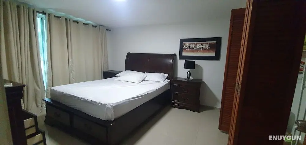 Edificio Sea View - San Andres Island - Oda
