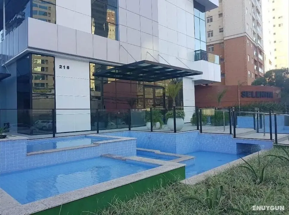 Edificio Selenita Loft e Duplex - Öne Çıkan Resim