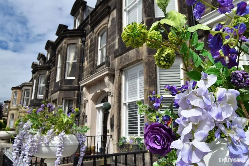 Edinburgh 37 - Öne Çıkan Resim