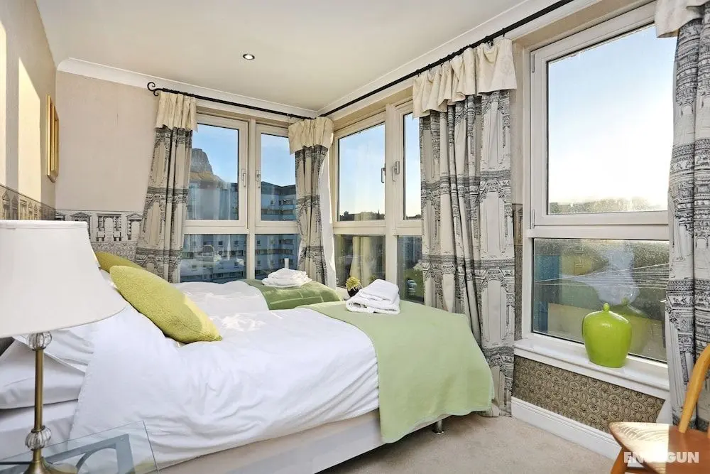 Edinburgh Arthur Seat View Apartment - Öne Çıkan Resim