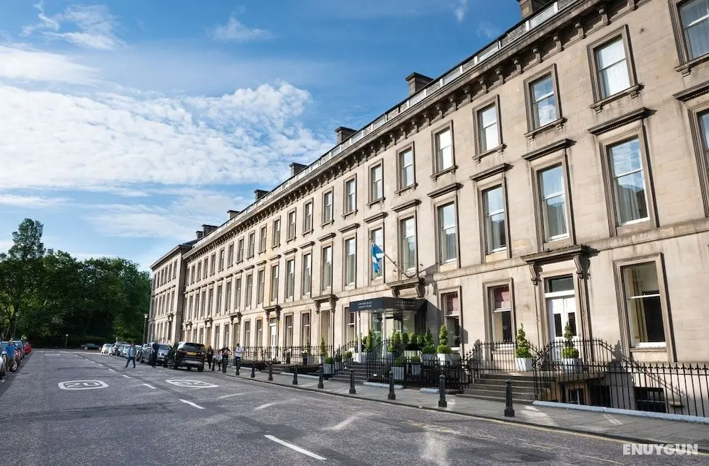 Edinburgh Grosvenor Hotel - Öne Çıkan Resim