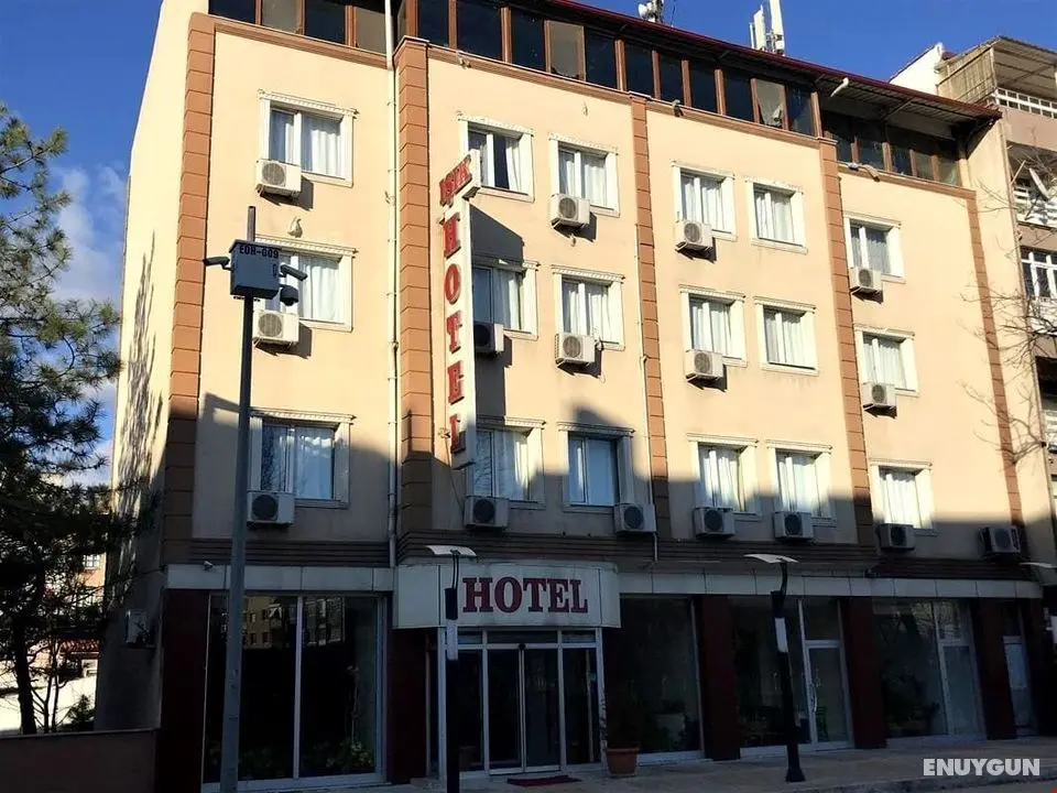 Edirne Isik Hotel - Genel