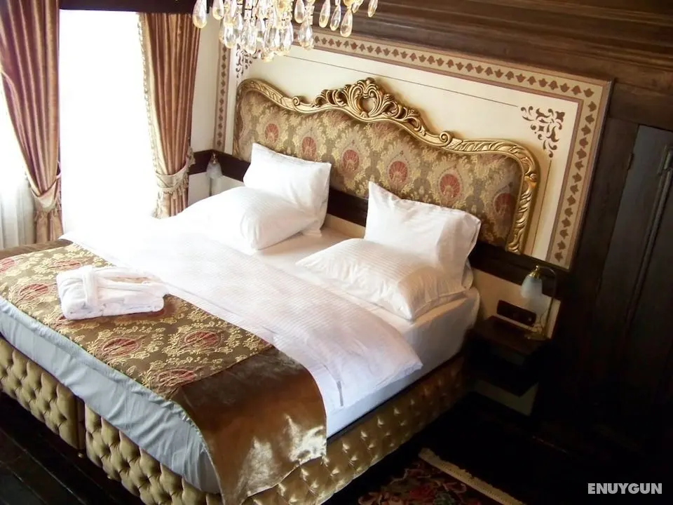 Hotel Edirne Osmanlı Evleri - Oda