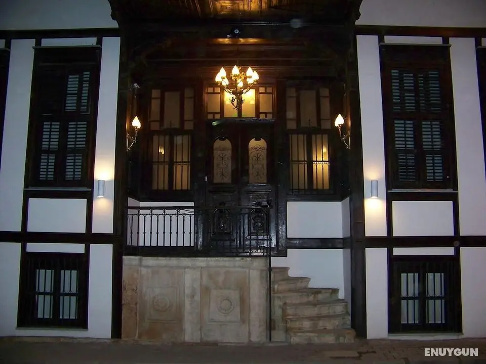 Hotel Edirne Osmanli Evleri - Öne Çıkan Resim