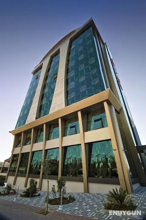 Edis Premier Hotel - Öne Çıkan Resim