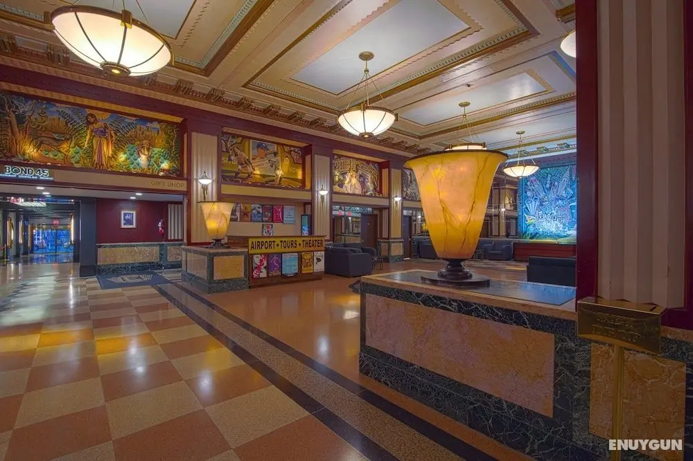 Hotel Edison Times Square - Öne Çıkan Resim