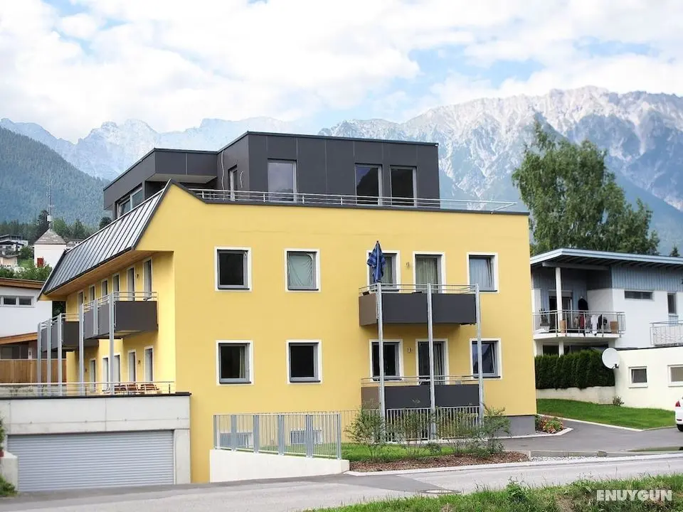 Edith Gemeinde Imst in Gemeinde Imst - Öne Çıkan Resim