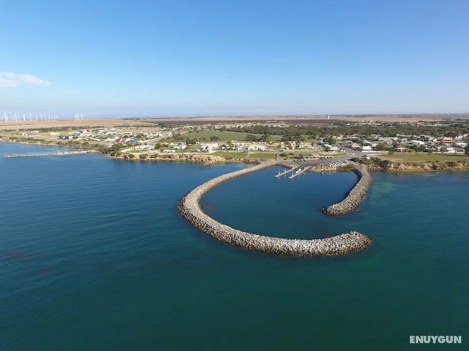 Edithburgh Caravan Park - Öne Çıkan Resim