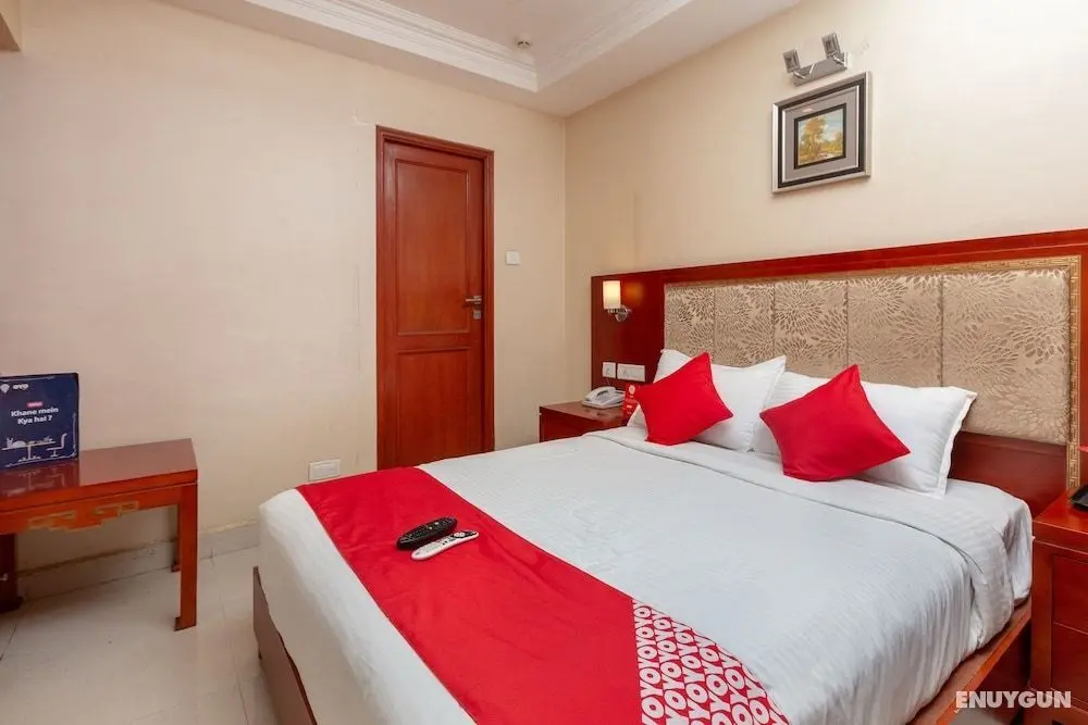Edition O 30030 Hotel Metro Grand - Öne Çıkan Resim