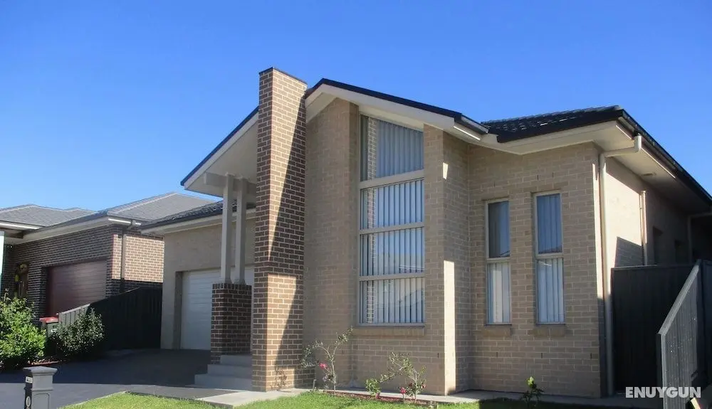 Edmondson Villas - Sydney - Öne Çıkan Resim