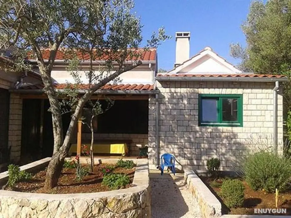Edo - With Parking - A4 - Dış Mekan