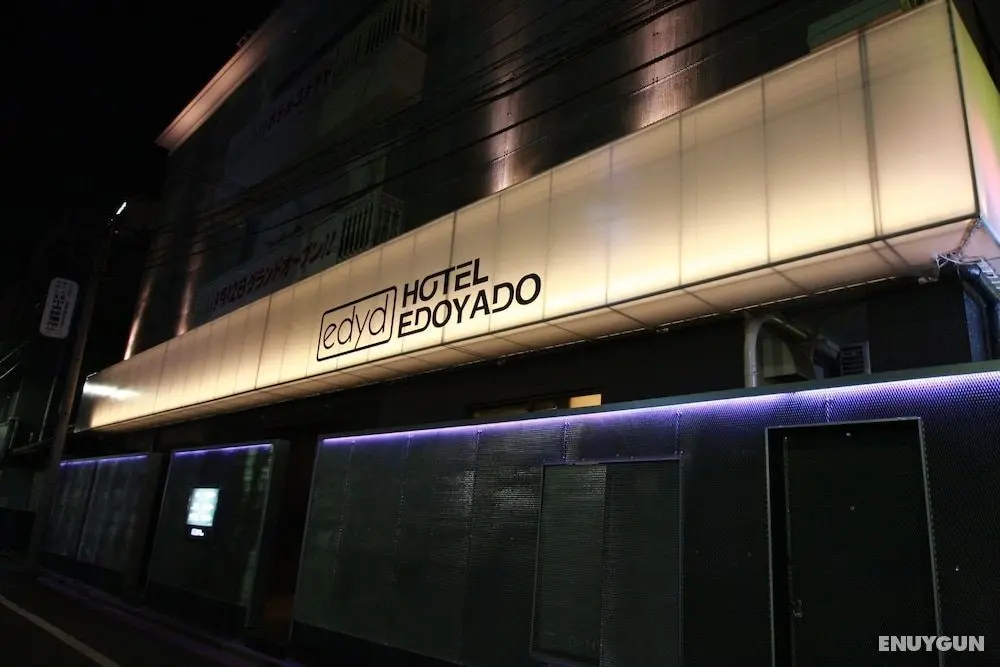 HOTEL EDOYADO - Adults Only - Öne Çıkan Resim