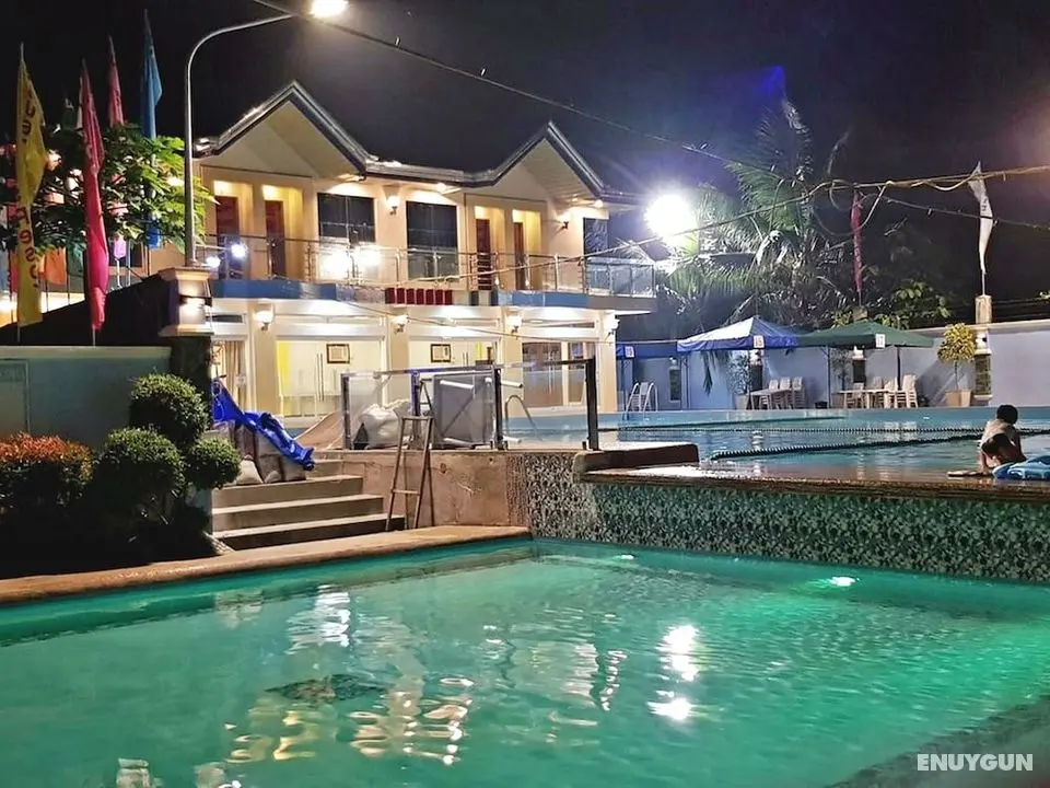 Eduardo's Resort - Öne Çıkan Resim