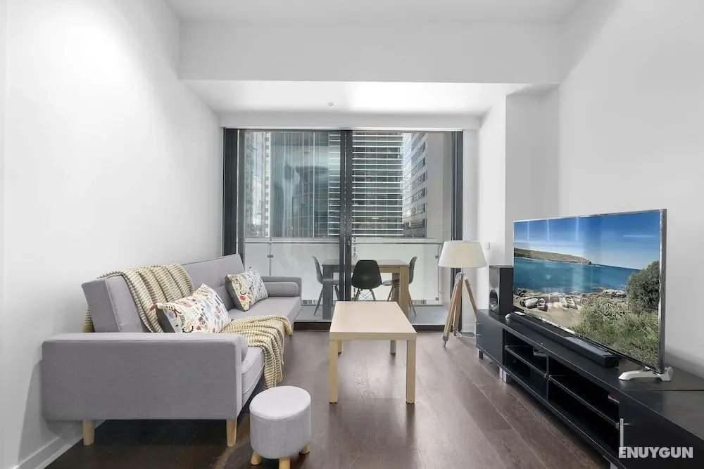 EDWARD, 3BDR Melbourne Apartment - Öne Çıkan Resim