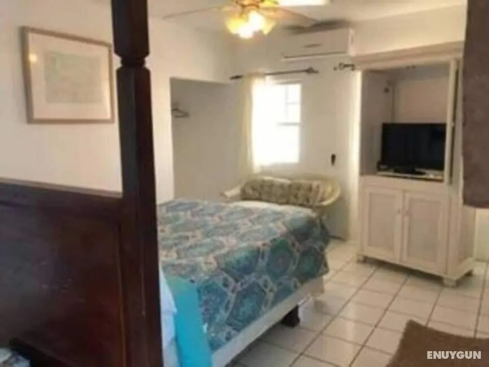 Edwards Guesthouse - Oda