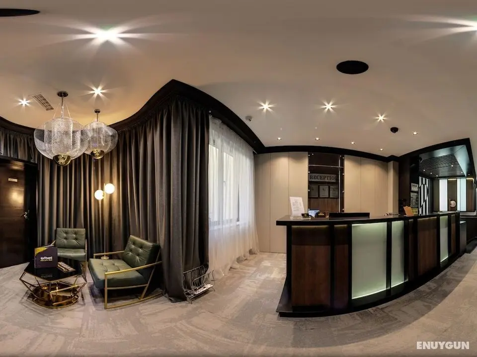 EfBet Hotel - Öne Çıkan Resim