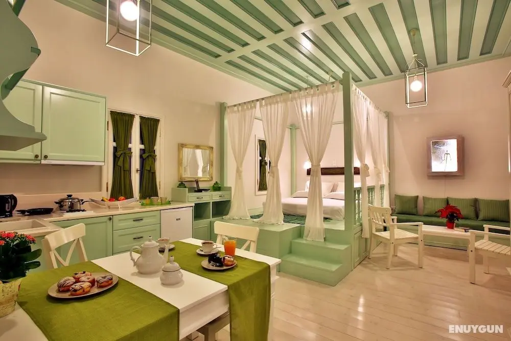 Efchi Suites 1904 - Öne Çıkan Resim