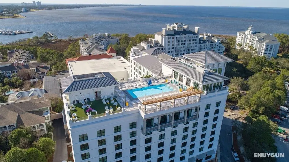 Hotel Effie Sandestin - Öne Çıkan Resim