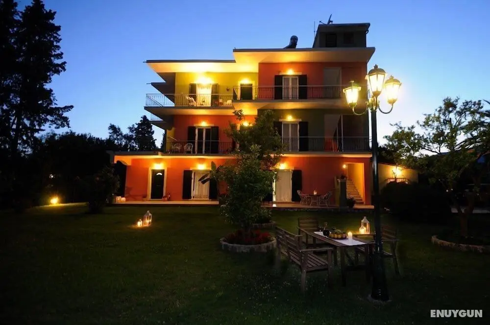 Efi & Sofia Apartments - Öne Çıkan Resim
