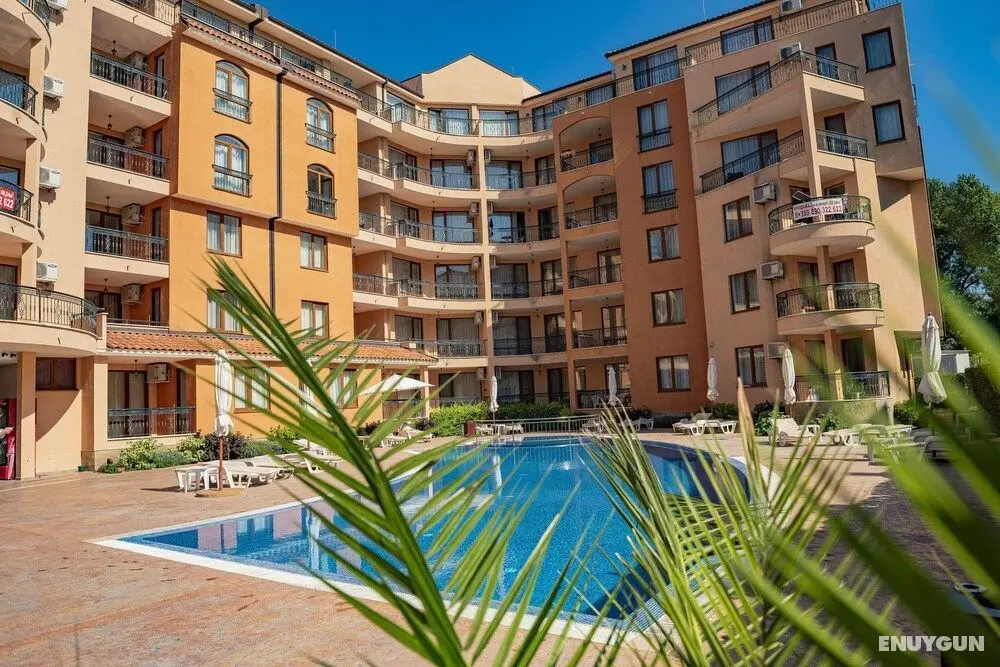 Efir 2 - Menada Apartments - Öne Çıkan Resim