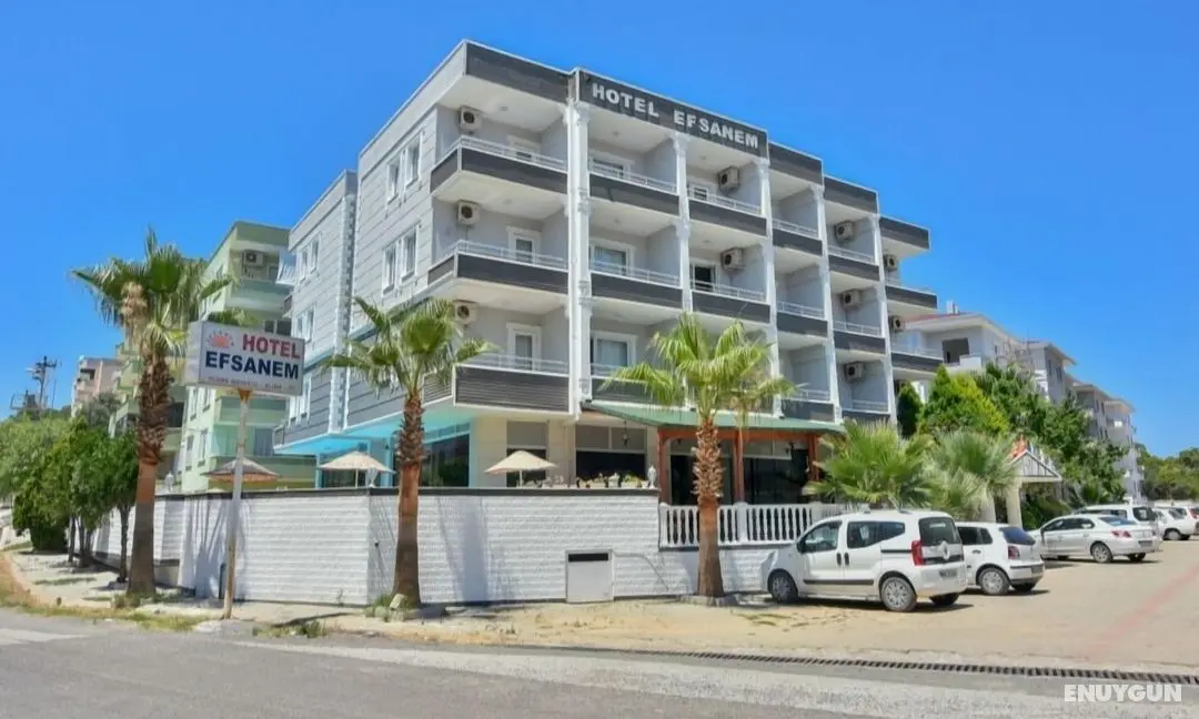 Efsanem Hotel - Öne Çıkan Resim