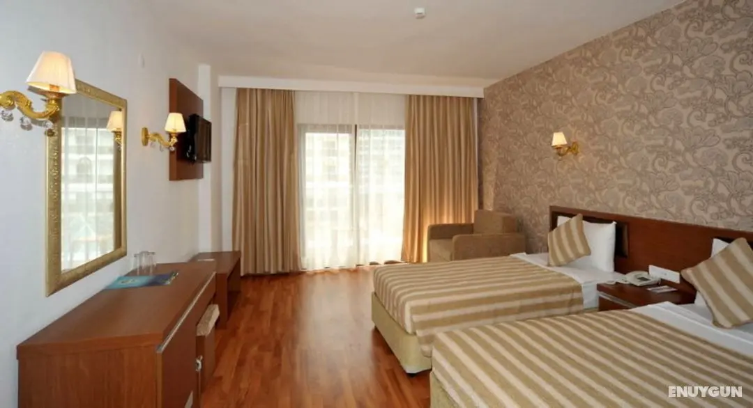 Eftalia Aqua Resort - Oda