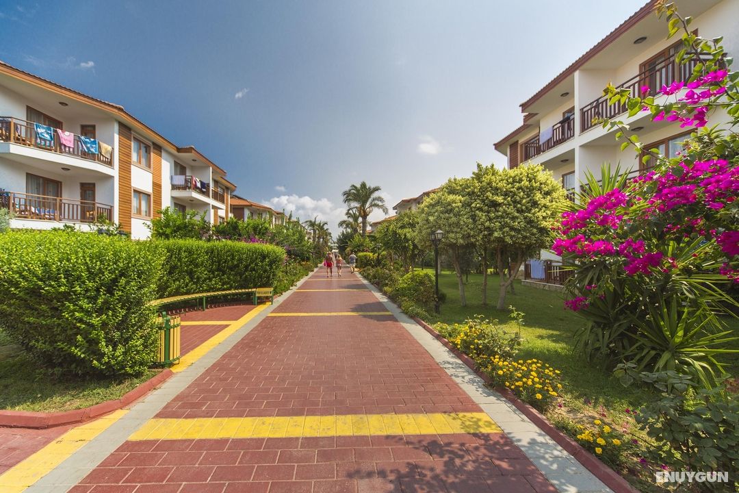 Eftalia Holiday Village