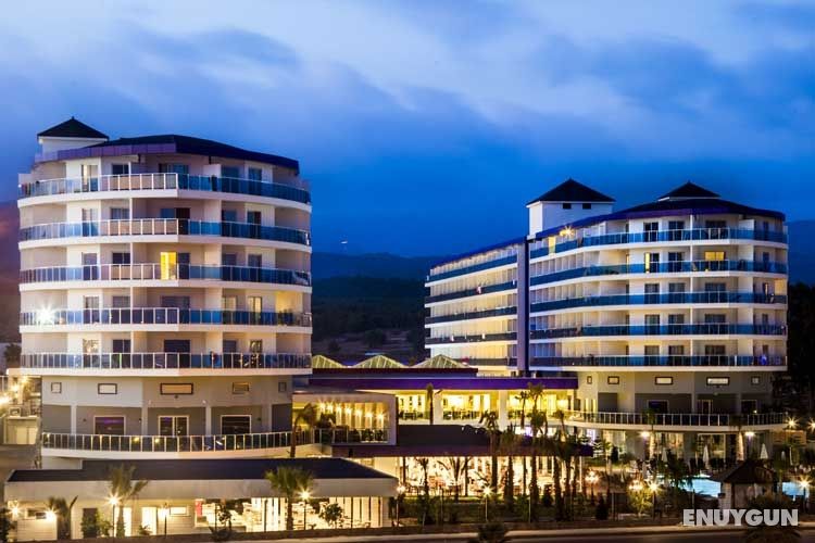 Eftalia Marin Resort