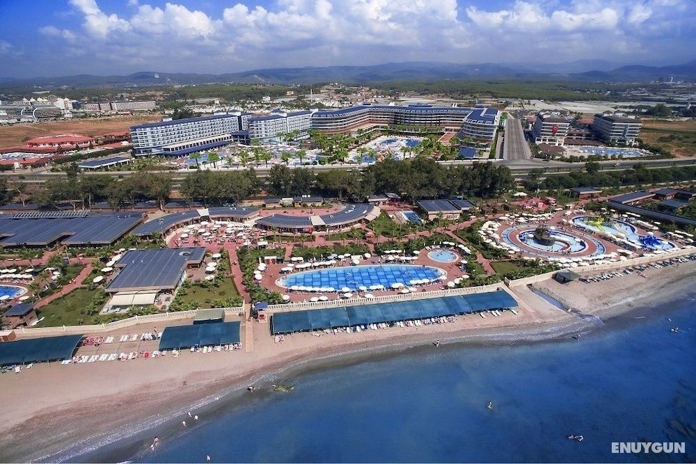 Eftalia Ocean Hotel
