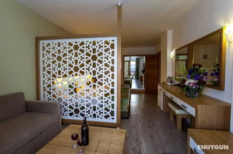 Eftalia Splash Resort - Oda