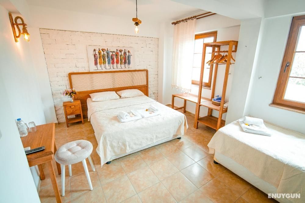 Eftelya Otel Bozcaada