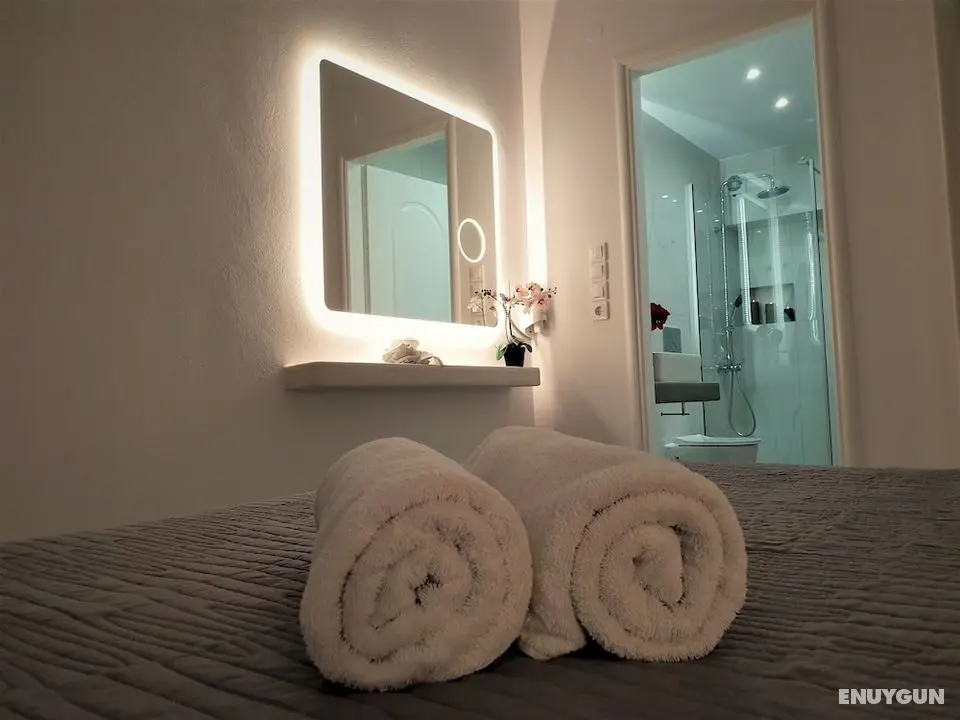 Efthimias Rooms - Oda