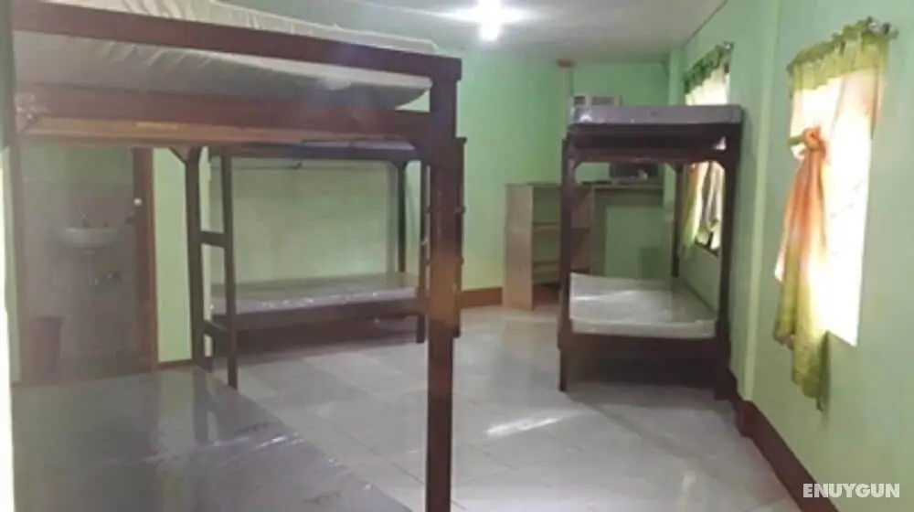 EG Rusiana Lodging House - Öne Çıkan Resim