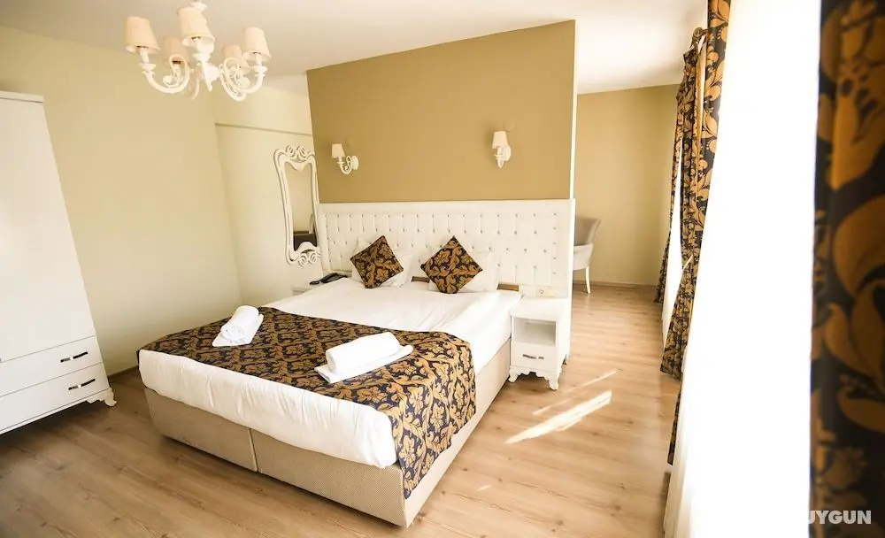 Egas Hotel - Öne Çıkan Resim