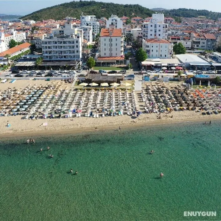 Ege Soley Hotel - Öne Çıkan Resim