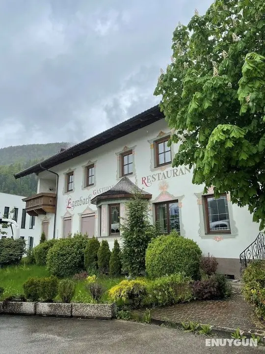Egerbach Appartements - Öne Çıkan Resim