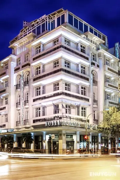 Egnatia Palace Hotel & Spa - Öne Çıkan Resim