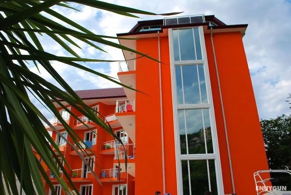 Hotel Egrisi - Öne Çıkan Resim