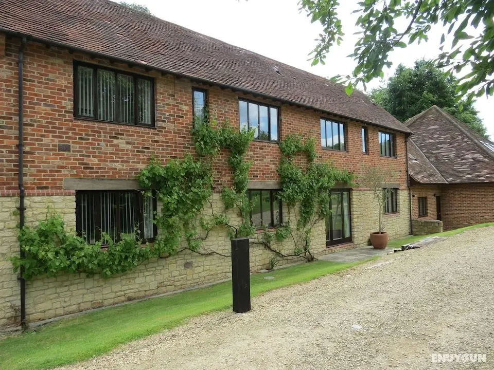Egrove Park University of Oxford - Öne Çıkan Resim