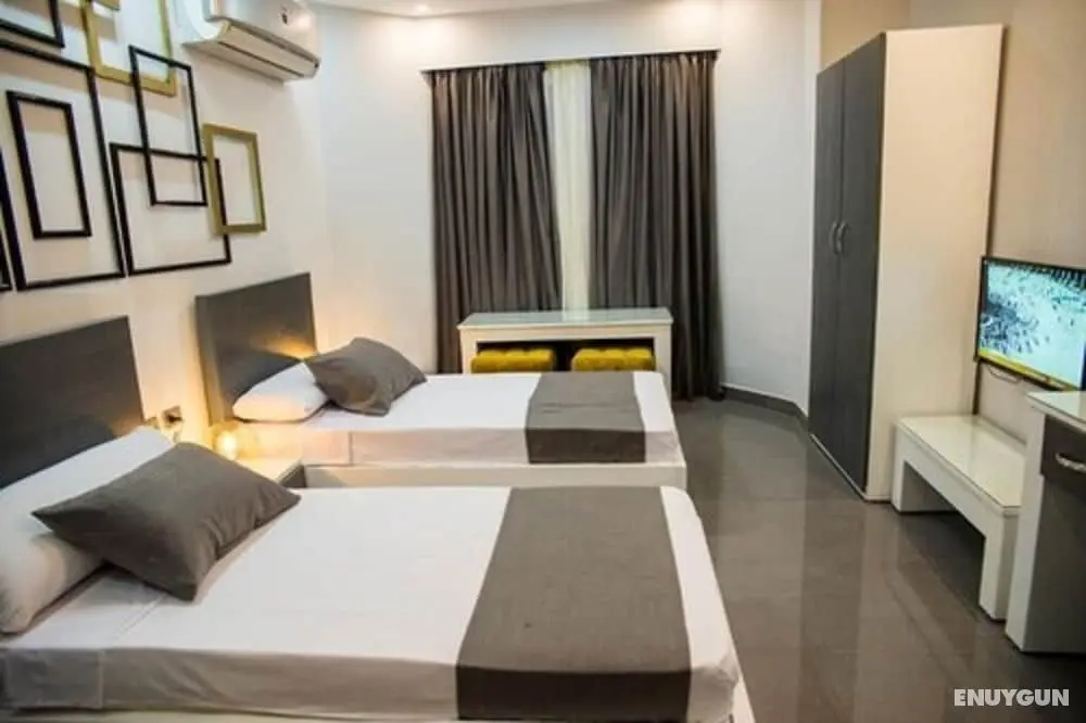 Egyptian Night Hostel - Öne Çıkan Resim