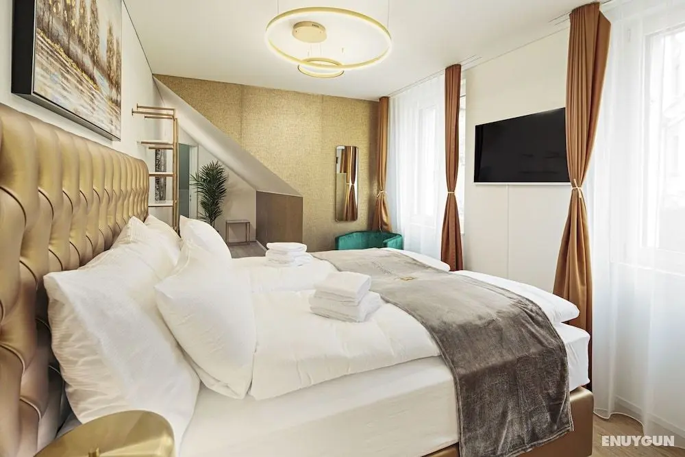 EH Apartments Merkur - Öne Çıkan Resim