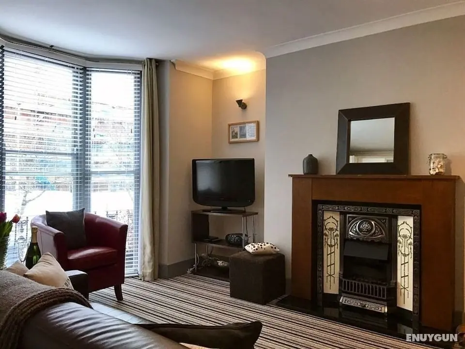 Ei8ht Brighton Apartments - Öne Çıkan Resim