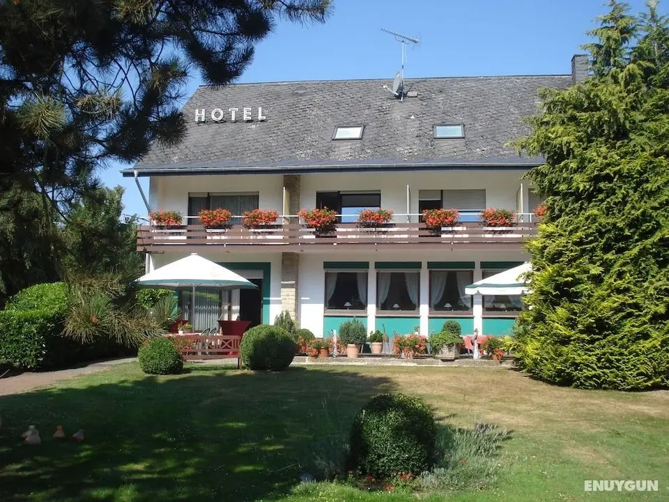 Eifel Hotel Lamberty - Öne Çıkan Resim
