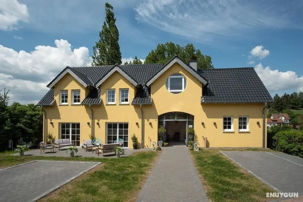 Hotel Eifellust - Öne Çıkan Resim