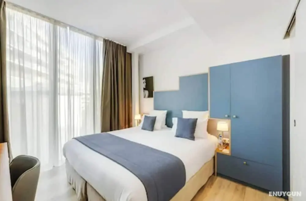 Villa Eiffel Mademoiselle - Öne Çıkan Resim